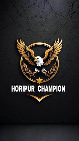 HORIPUR CHAMPION