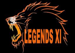 LEGENDS XI