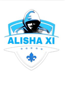 ALISHA XI