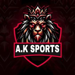 A.K SPORTS