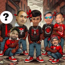 CHADDI GANG