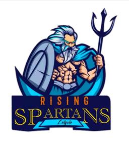 RISING SPARTANS