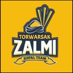 ZALMI