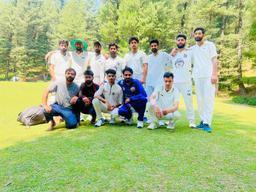 Qazigund Cricket Club1