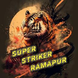 Super Striker Ramapur