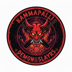 KAMMAPALLI(DEMON SLAYRS)