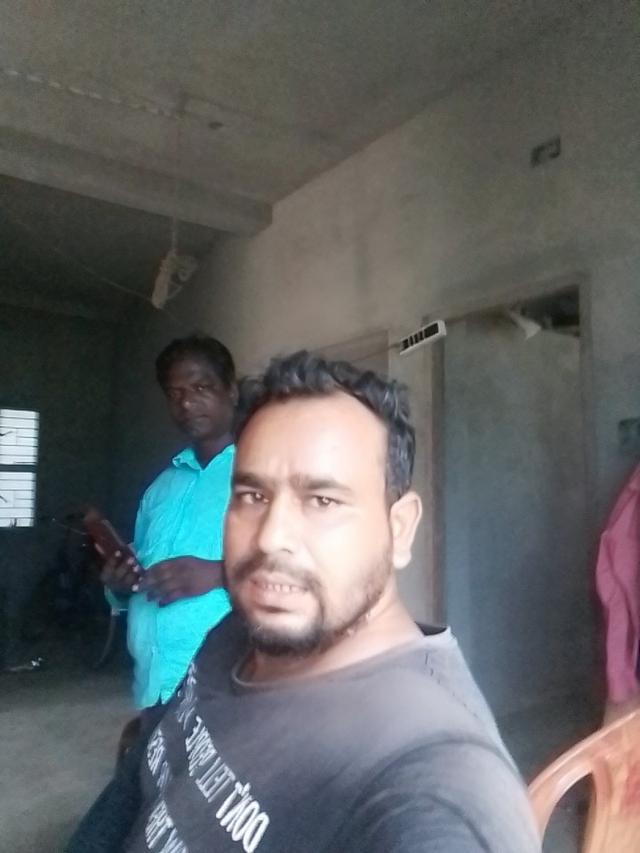 Ajharul Islam