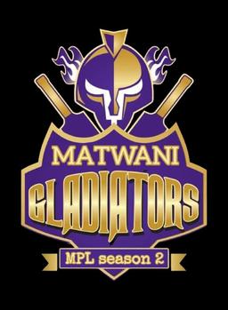 Gladiators Matwani