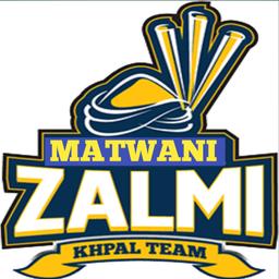 Zalmi Matwani