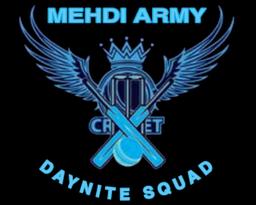 Mehdi Army Yeshwantpur