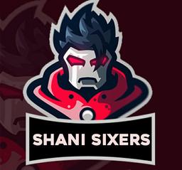 Shane Sixers