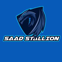 SAAD STALLION