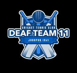 DEAF TEAM 11