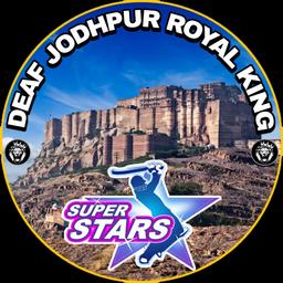 DEAF JODHPUR LEAGUE