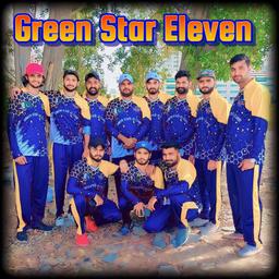 GreeN StaR Xi