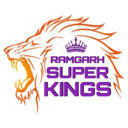 RAMGARH A
