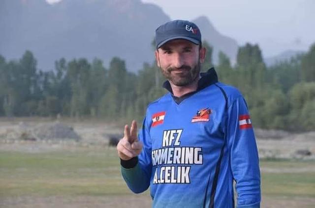 Sarang Zeb
