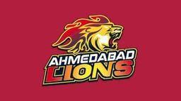 AHAMADABAD KINGS