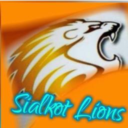 Sialkot Lions