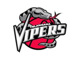 TELANGANA VIPERS