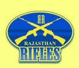 RAJASTHAN RIFLES