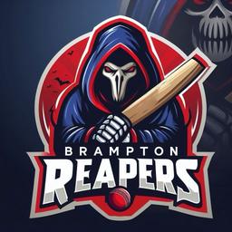 Brampton Reapers