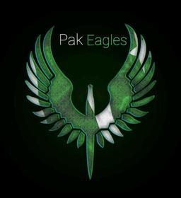 Pak Eagles