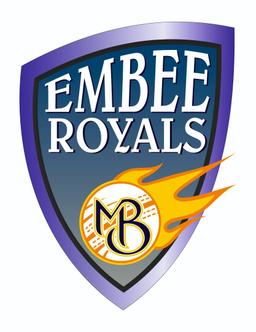 EMBEE ROYALS