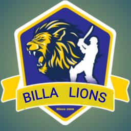 Billa Lions