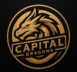 Capital Dragons