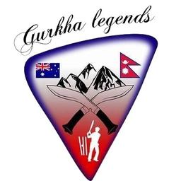 Gurkha Legends