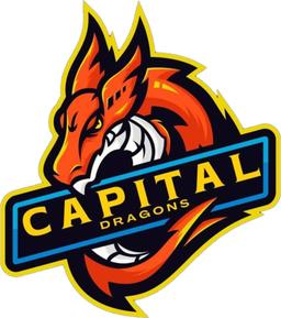 Capital Dragons