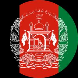 AFGANISTAN