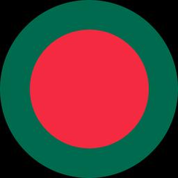 BANGLADESH