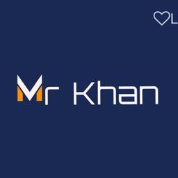 Mr Khan