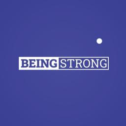 Being Strong