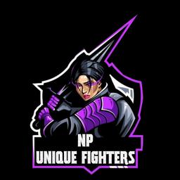 NP UNIQUE FIGHTERS