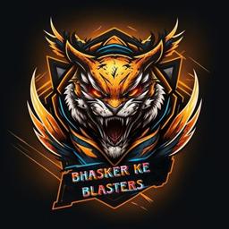 BHASKER KE BLASTERS