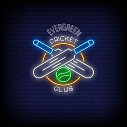 EVERGREEN CRICKET CLUB