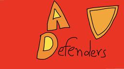 A-Defenders