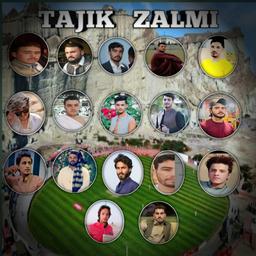 Tajik Zalmi