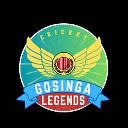 GOSINGA LEGENDS