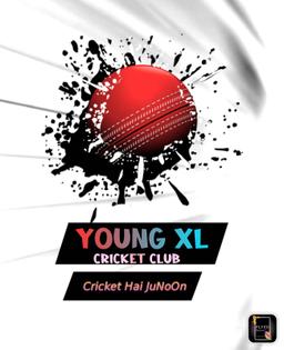 Young Xl Cricket Club