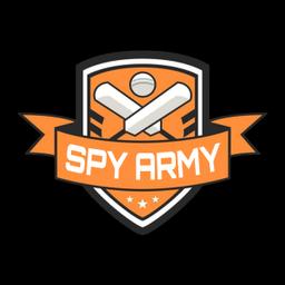 SPY ARMY