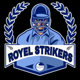 ROYEL STRIKERS