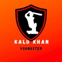 KALU KHAN YOUNGSTERS