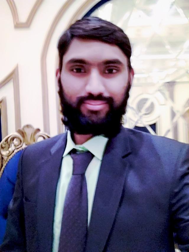 M.Usama