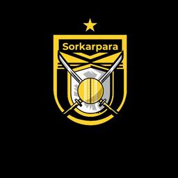 Sorkarpara Cricket Club