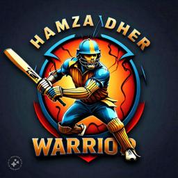 Hamzadher Warriors