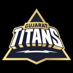 Gujarat Titans GTT